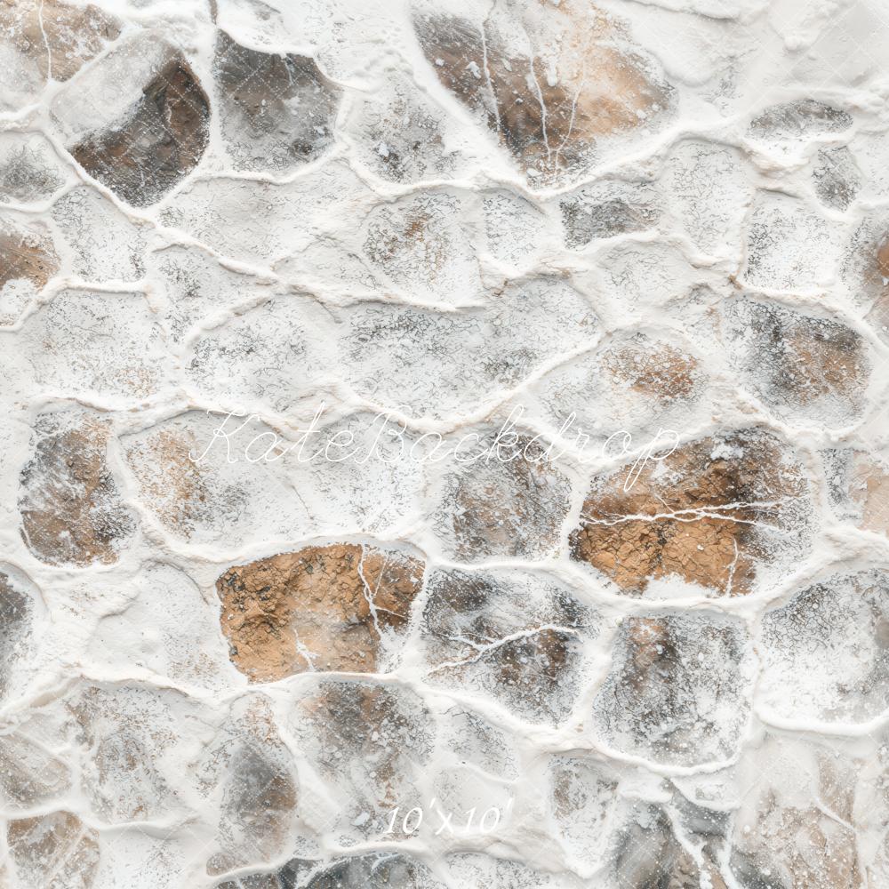 Kate Stone Pattern Texture Backdrop Designed by Kate Image - Kate Backdrop AU