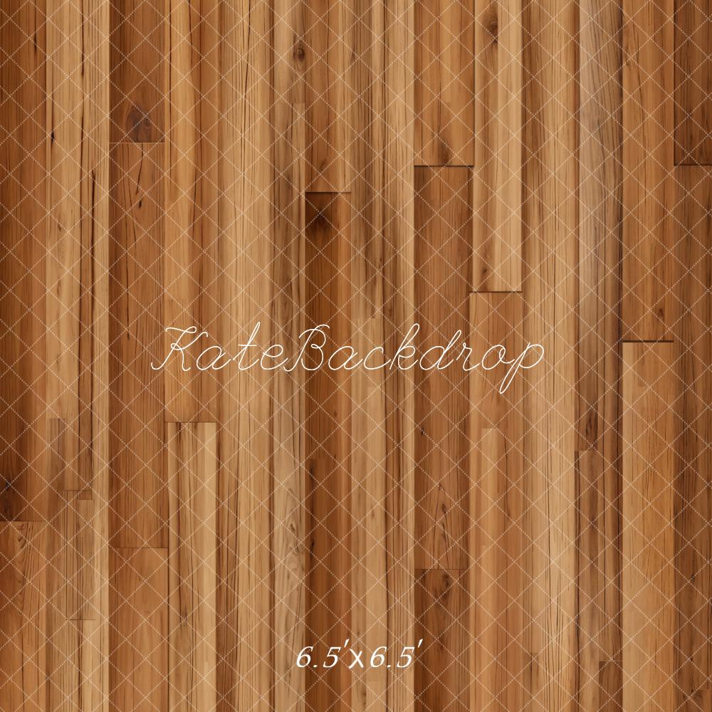 Kate Wood Texture Vintage Backdrop Designed by Kate Image - Kate Backdrop AU