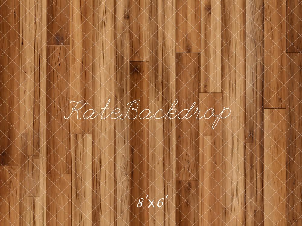Kate Wood Texture Vintage Backdrop Designed by Kate Image - Kate Backdrop AU