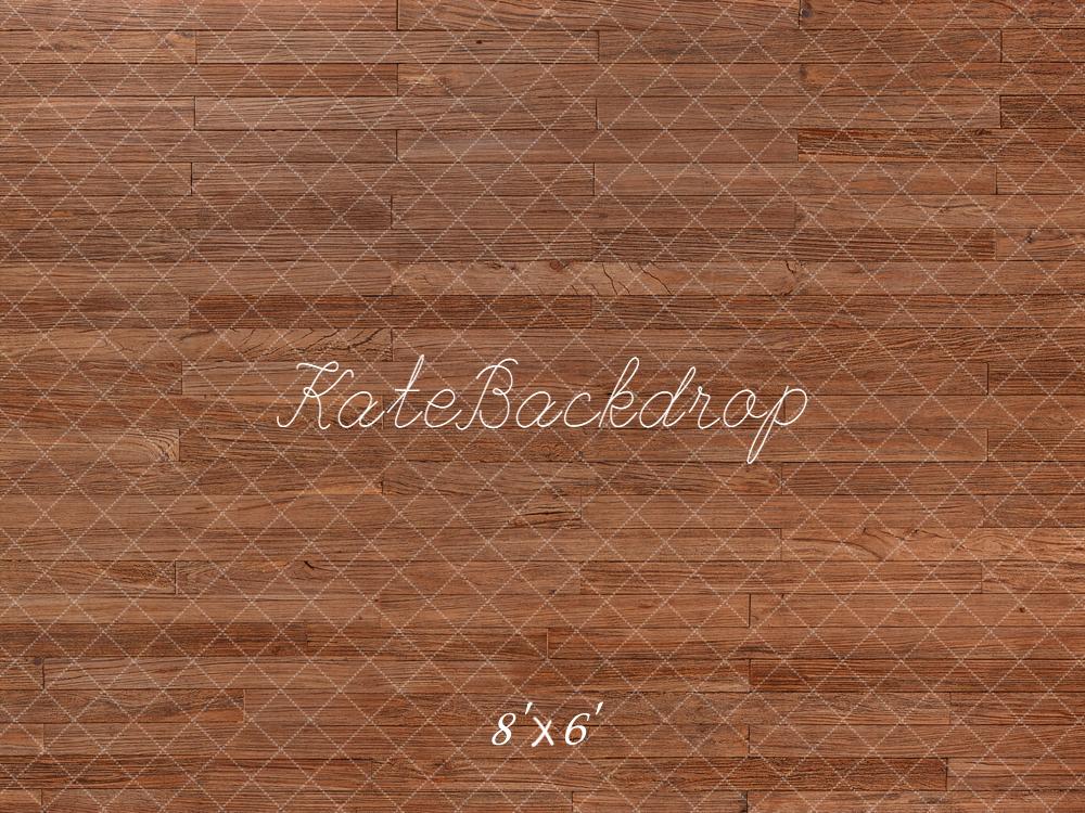 Kate Wood Texture Vintage Backdrop Designed by Kate Image - Kate Backdrop AU