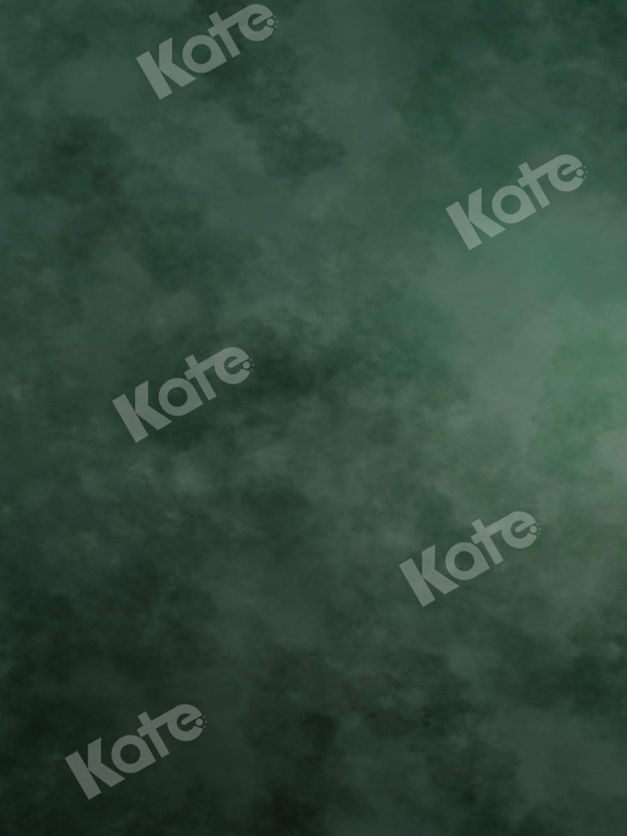 Kate Green Abstract Portrait Backdrop for Photography - Kate Backdrop AU