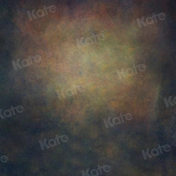 Kate Abstract Retro Texture Dark Brown Backdrop for Photography - Kate Backdrop AU