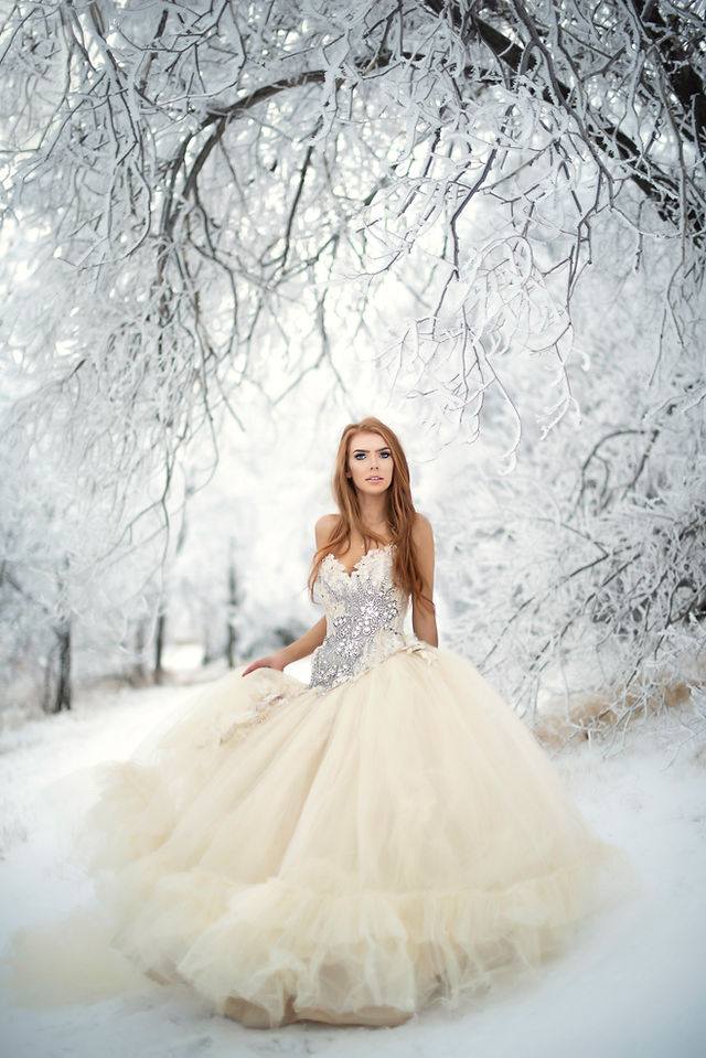Kate Sweep Frosty Lane Backdrop Designed by Lidia Redekopp - Kate Backdrop AU