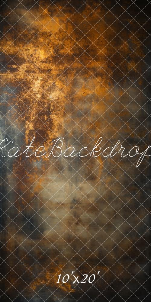 Kate Abstract Gilt Backdrop Designed by Chain Photography - Kate Backdrop AU