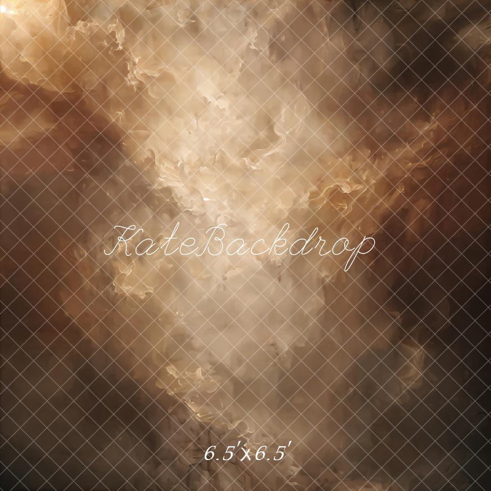 Kate Brown Abstract Texture Backdrop Designed by GQ - Kate Backdrop AU