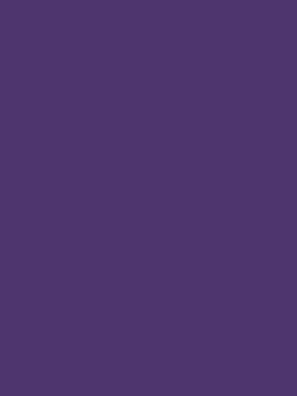 Kate Solid Dark Purple Vinyl Floor Backdrop - Kate Backdrop AU