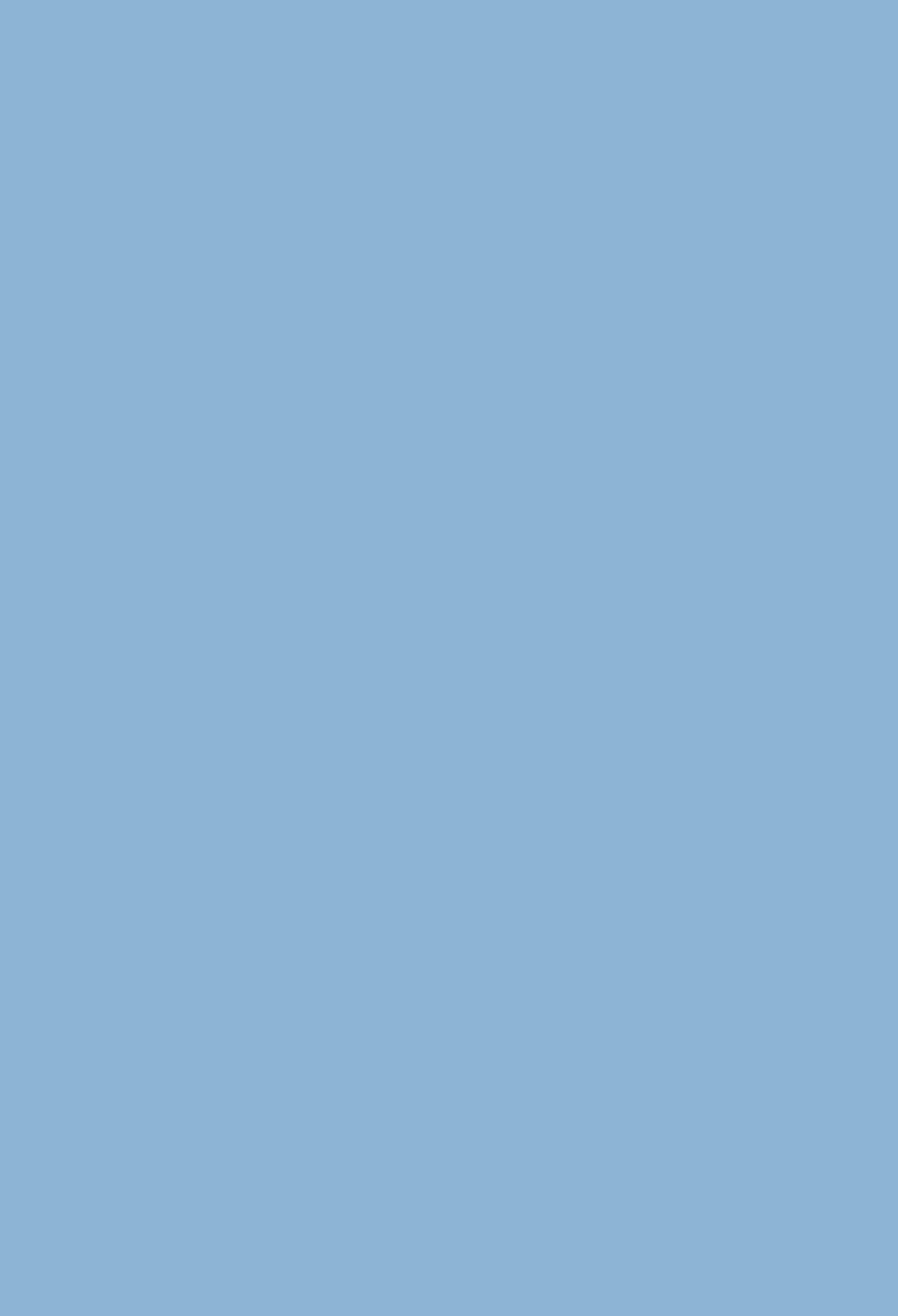 Kate Solid Blue Portrait Backdrop for Photography - Kate Backdrop AU