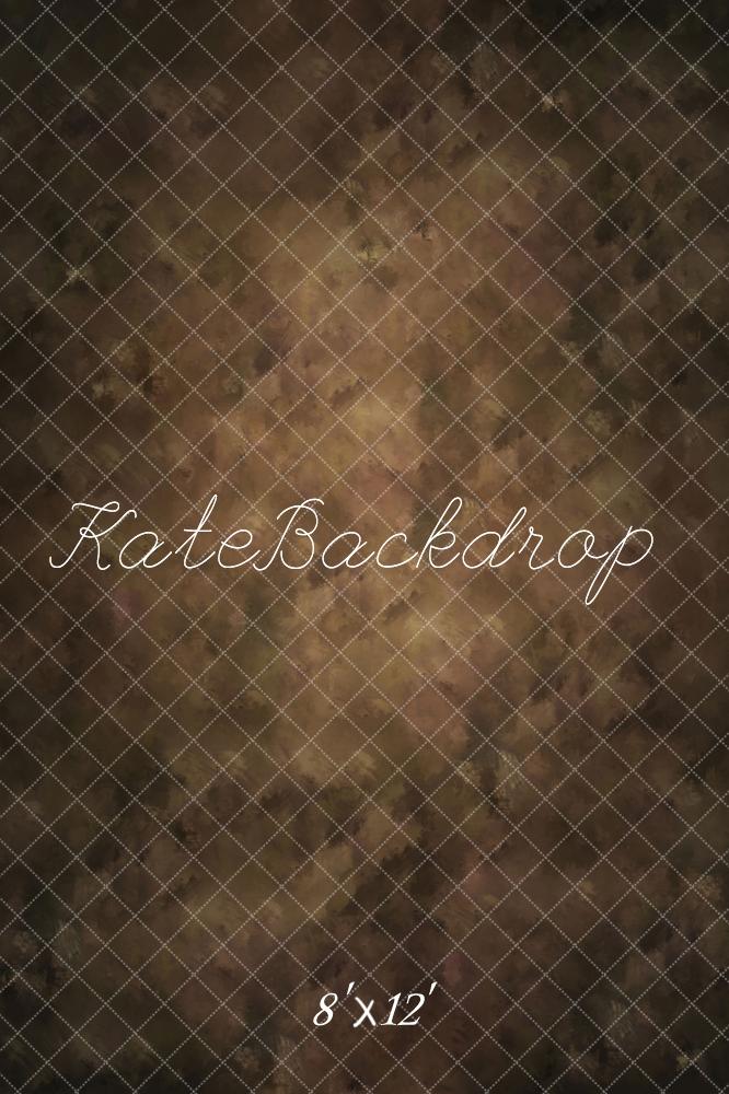 Kate Like Oil Painting Backdrop Abstract Texture Fleece For Photography - Kate Backdrop AU