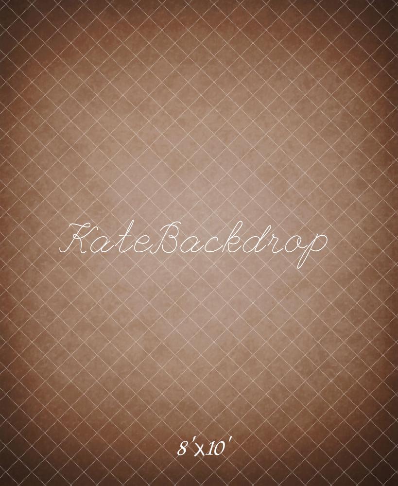 Kate Old Master Abstract Texture Light Brown Fleece Backdrop for Photography - Kate Backdrop AU
