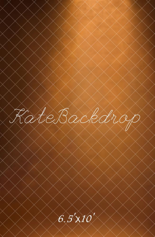 Kate Fleece Brown Abstract Backdrop Designed by Kate Image - Kate Backdrop AU