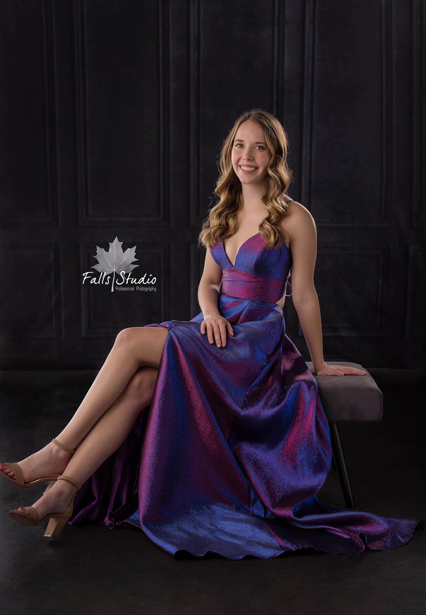 Kate Black Vintage Brick Wall Backdrop for Photography - Kate Backdrop AU