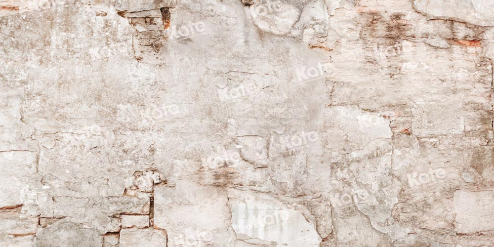 Kate Retro Shabby Wall Backdrop Texture Designed by Chain Photography - Kate Backdrop AU