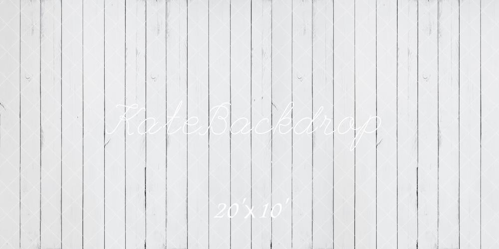 Kate Cream Wood Floor Backdrop Designed by Kate Image - Kate Backdrop AU