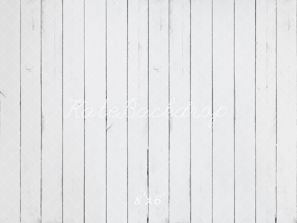 Kate Cream Wood Floor Backdrop Designed by Kate Image - Kate Backdrop AU