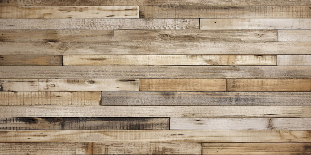Kate Plank Texture Backdrop Wood Designed by Kate Image - Kate Backdrop AU
