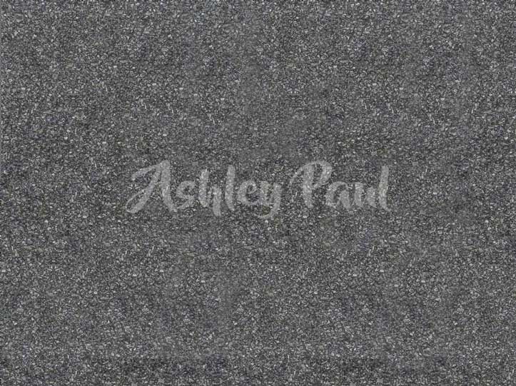 Kate Dark Gray Pavement Backdrop Designed by Ashley Paul - Kate Backdrop AU