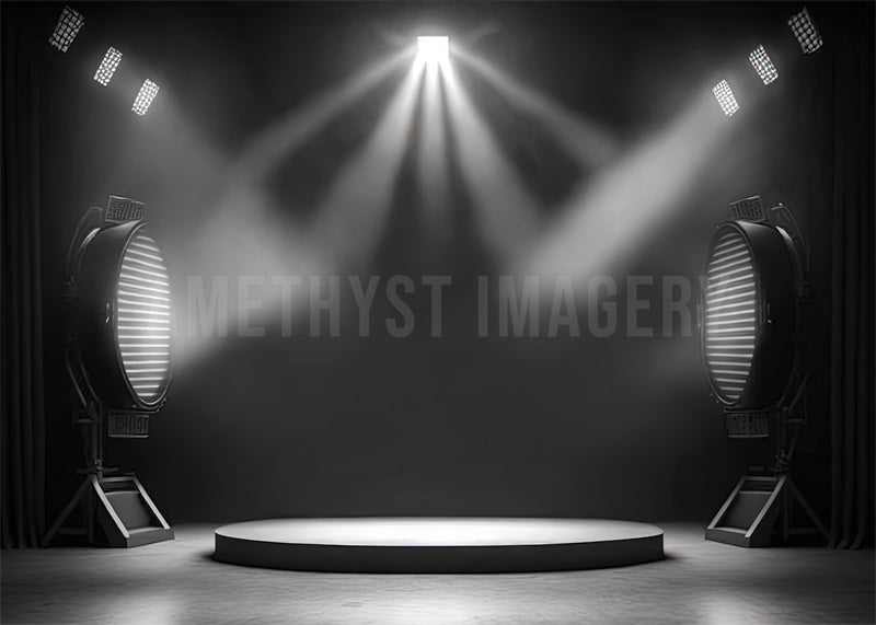 Kate Pro Stage Setup Backdrop Designed by Angela Marie Photography - Kate Backdrop AU