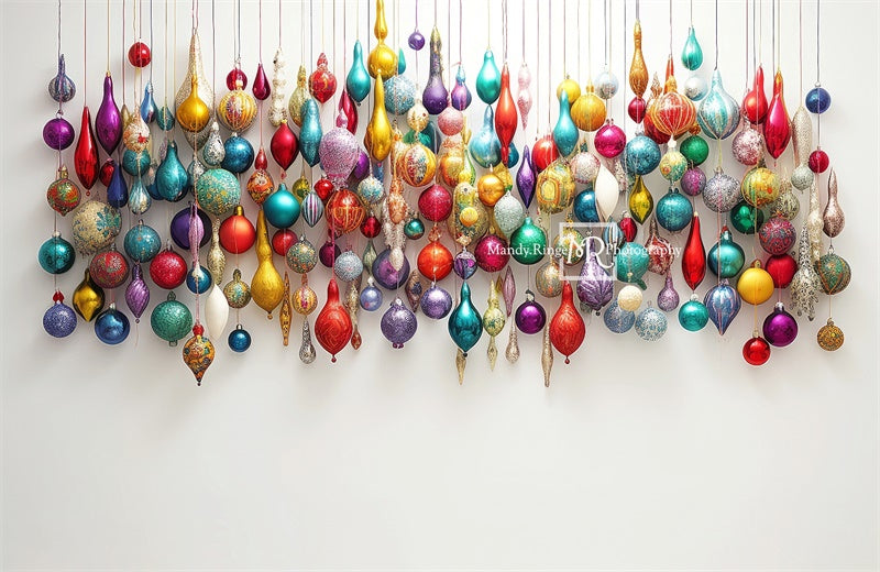 Kate Ornament Wall Hanging Backdrop Designed by Mandy Ringe Photography - Kate Backdrop AU