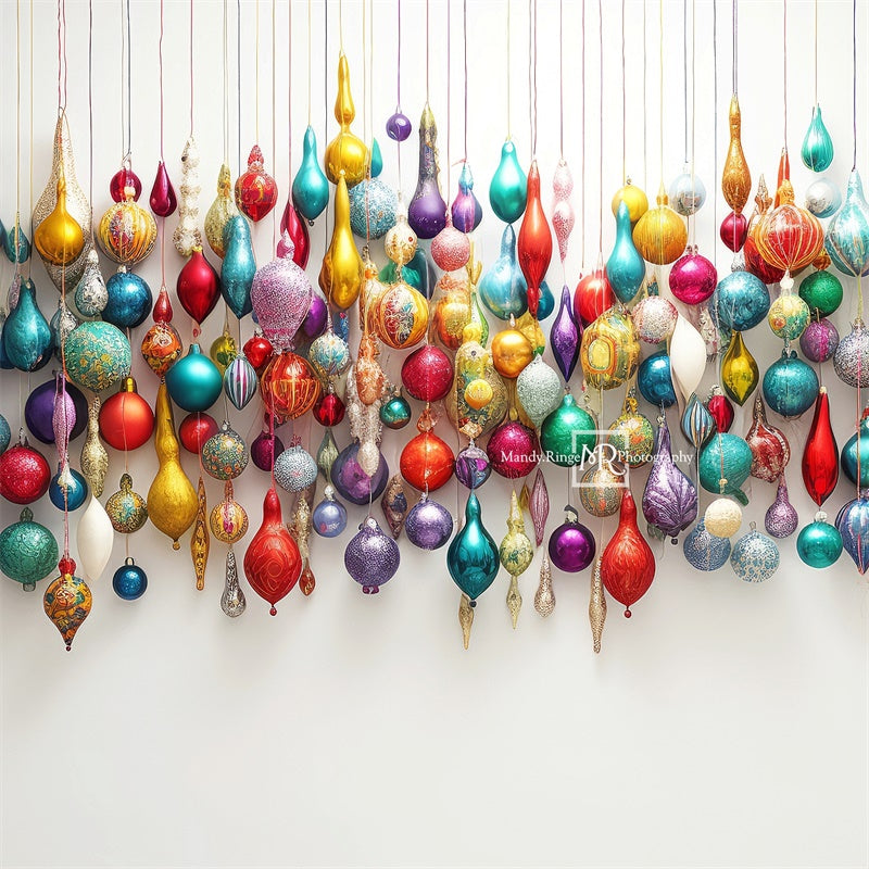 Kate Ornament Wall Hanging Backdrop Designed by Mandy Ringe Photography - Kate Backdrop AU