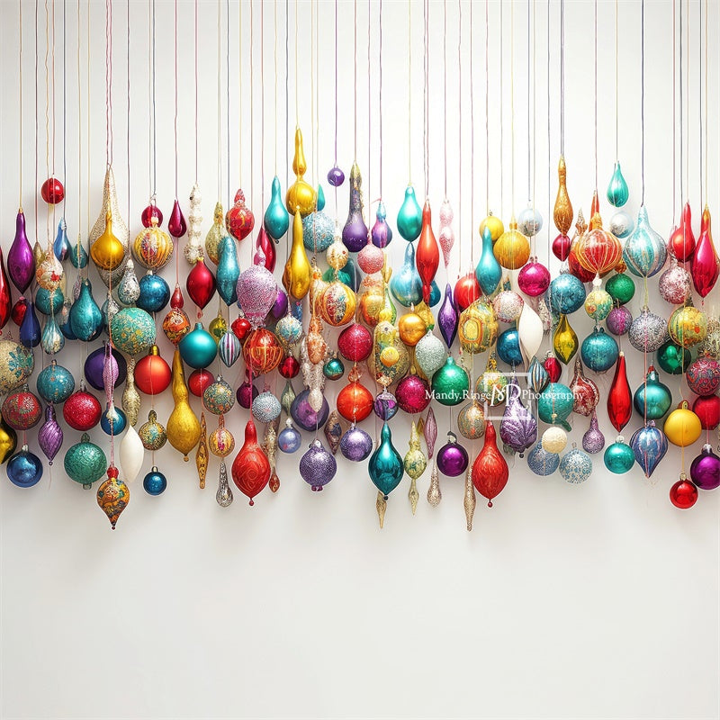 Kate Ornament Wall Hanging Backdrop Designed by Mandy Ringe Photography - Kate Backdrop AU