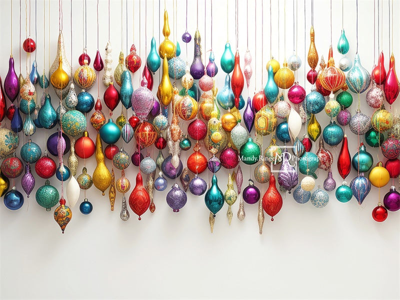 Kate Ornament Wall Hanging Backdrop Designed by Mandy Ringe Photography - Kate Backdrop AU