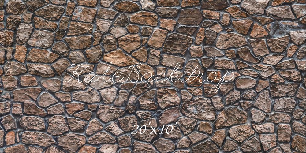 Kate Stone Floor Backdrop for Photography - Kate Backdrop AU