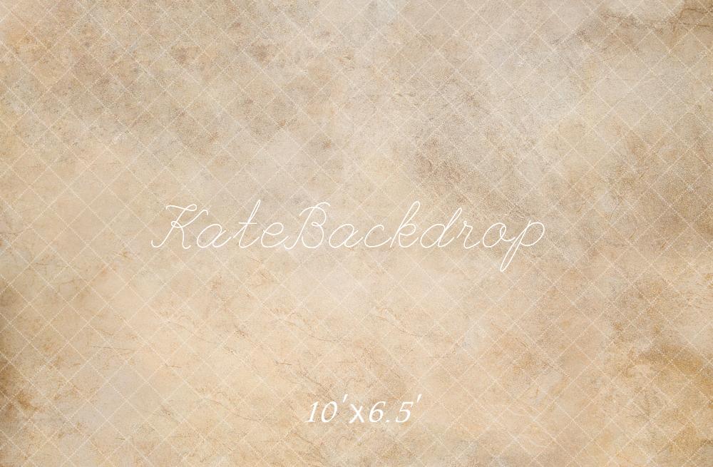 Kate Abstract Cream Beige Texture Backdrop for Photography - Kate Backdrop AU