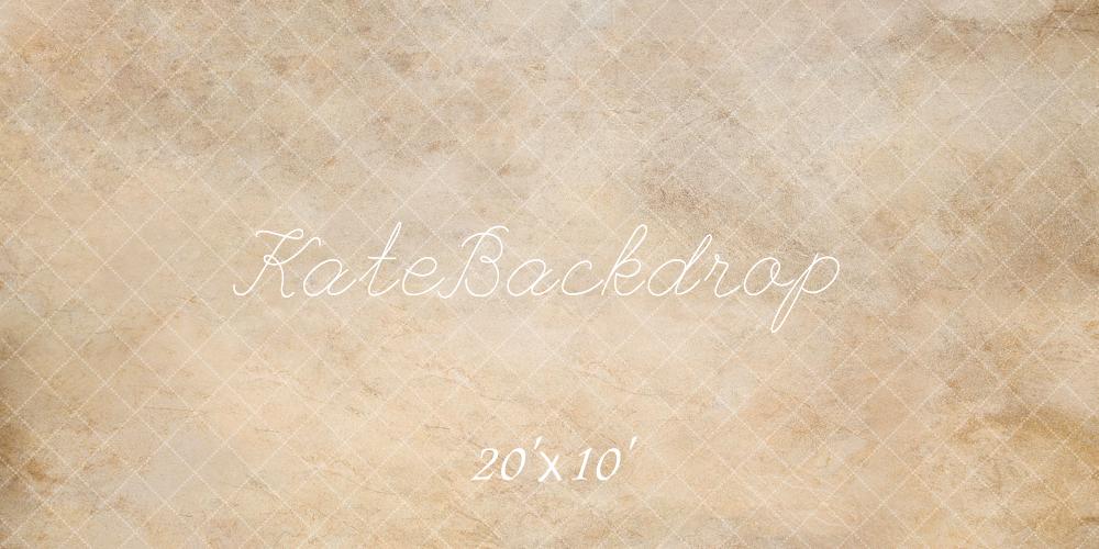 Kate Abstract Cream Beige Texture Backdrop for Photography - Kate Backdrop AU