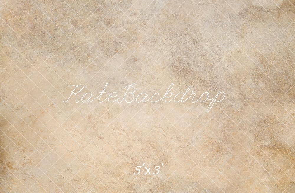 Kate Abstract Cream Beige Texture Backdrop for Photography - Kate Backdrop AU