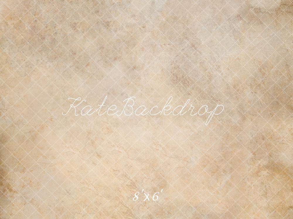Kate Abstract Cream Beige Texture Backdrop for Photography - Kate Backdrop AU