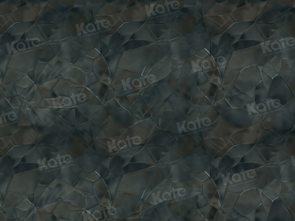 Kate Dark Abstract Texture Floor Backdrop Designed by Kate Image - Kate Backdrop AU