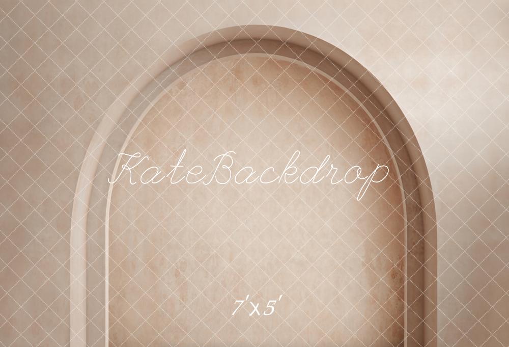 Kate Boho Elegant Arch Backdrop Designed by Kate Image