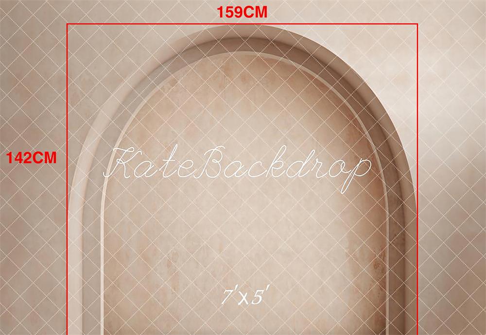 Kate Boho Elegant Arch Backdrop Designed by Kate Image - Kate Backdrop AU