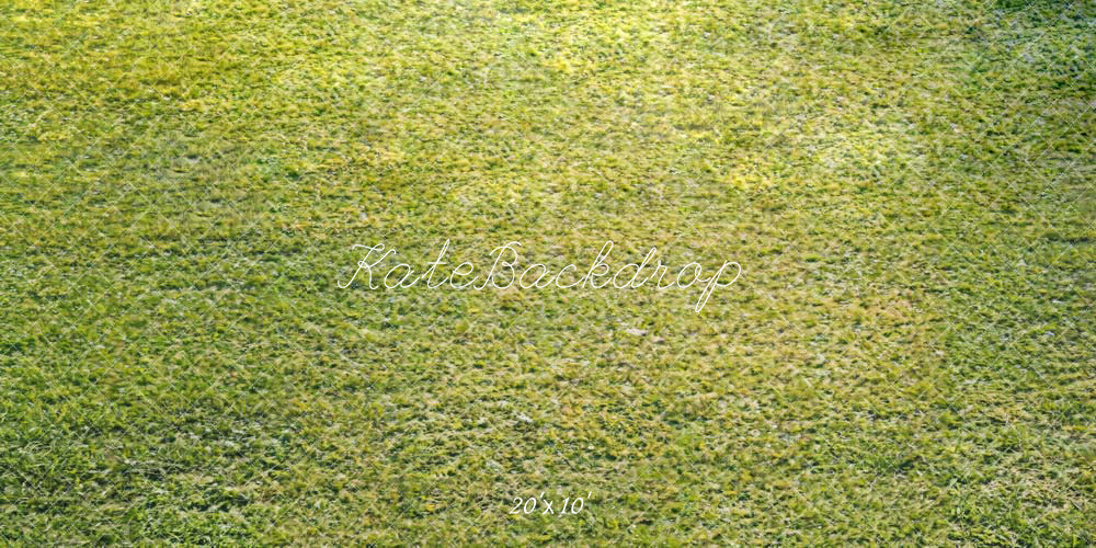 Kate Spring Green Grass Floor Backdrop Designed by Kate Image - Kate Backdrop AU