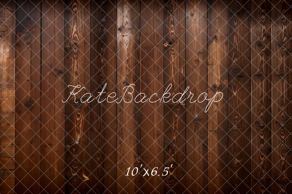 Kate Brown Vertical Striped Floor Backdrop Designed by Kate Image - Kate Backdrop AU