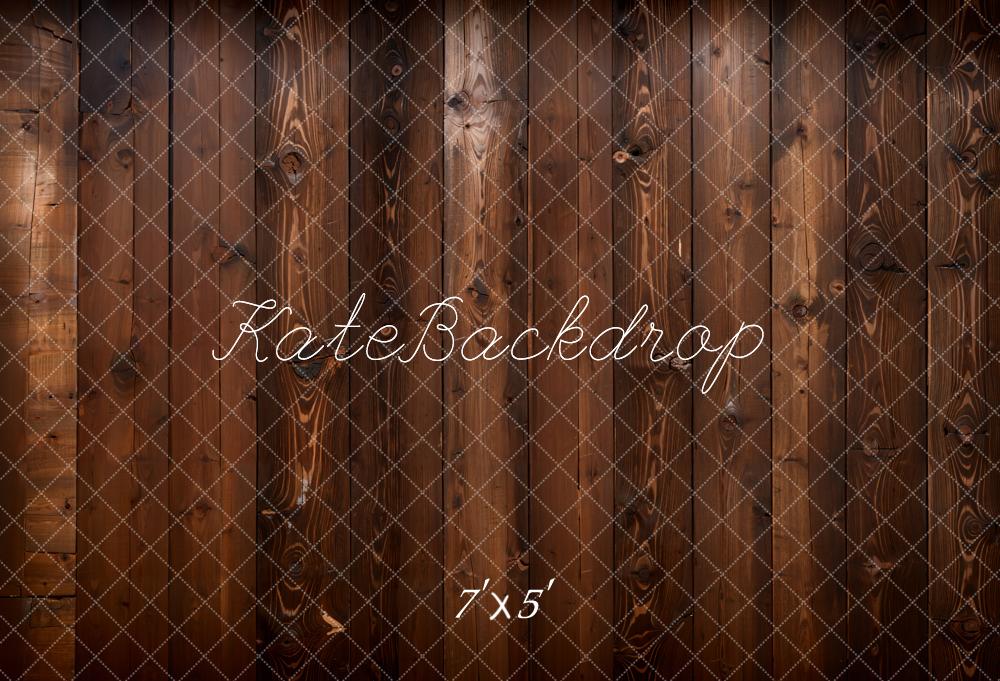 Kate Brown Vertical Striped Floor Backdrop Designed by Kate Image - Kate Backdrop AU