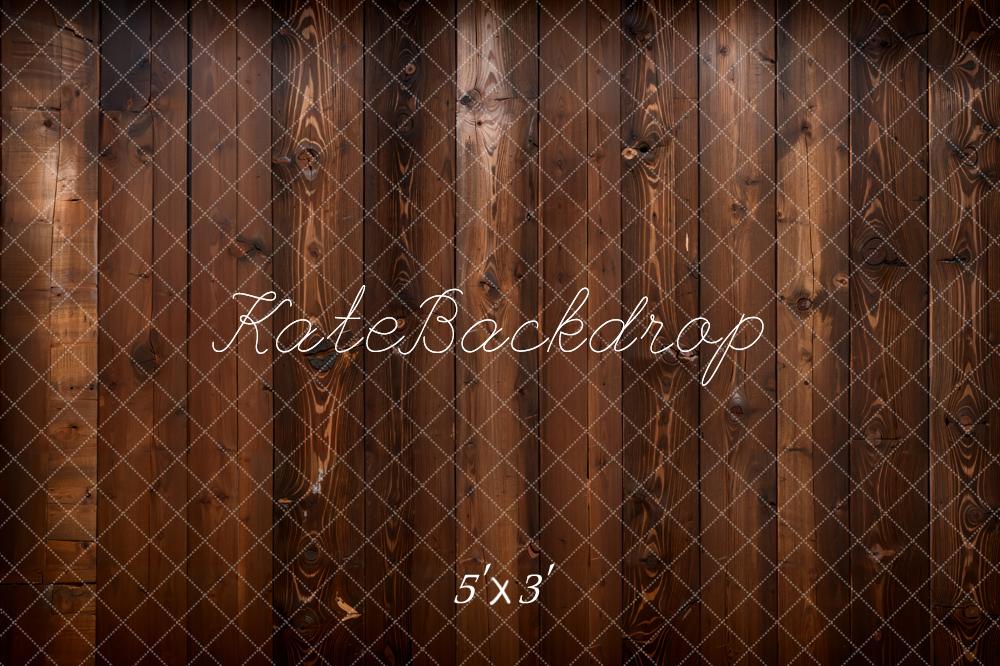 Kate Brown Vertical Striped Floor Backdrop Designed by Kate Image - Kate Backdrop AU