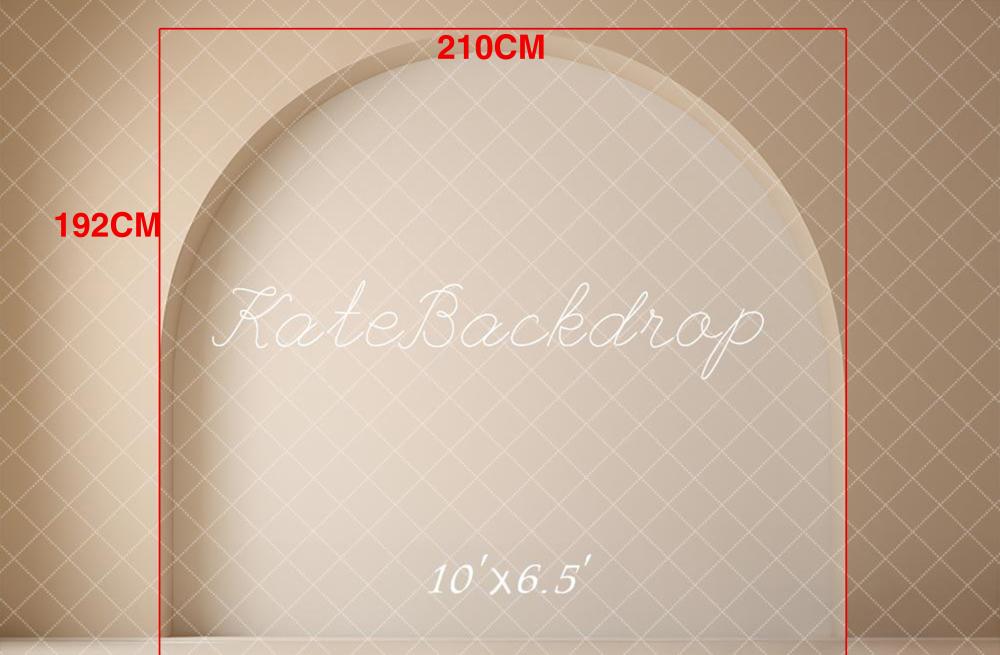 Kate Modern Style Arch Wall Backdrop Designed by Emetselch - Kate Backdrop AU