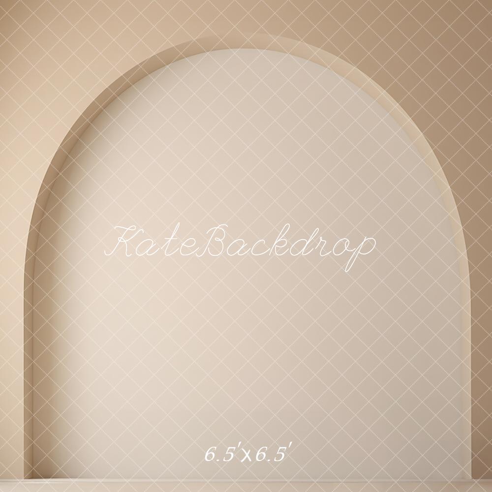 Kate Modern Style Arch Wall Backdrop Designed by Emetselch - Kate Backdrop AU