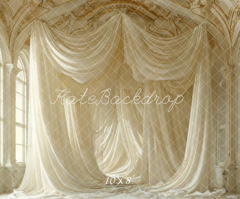 Kate Curtain Backdrop Designed by Chain Photography - Kate Backdrop AU