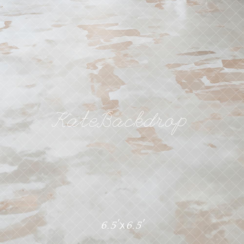 Kate Abstract Texture Backdrop Light Color Mottled Designed by Kate Image - Kate Backdrop AU