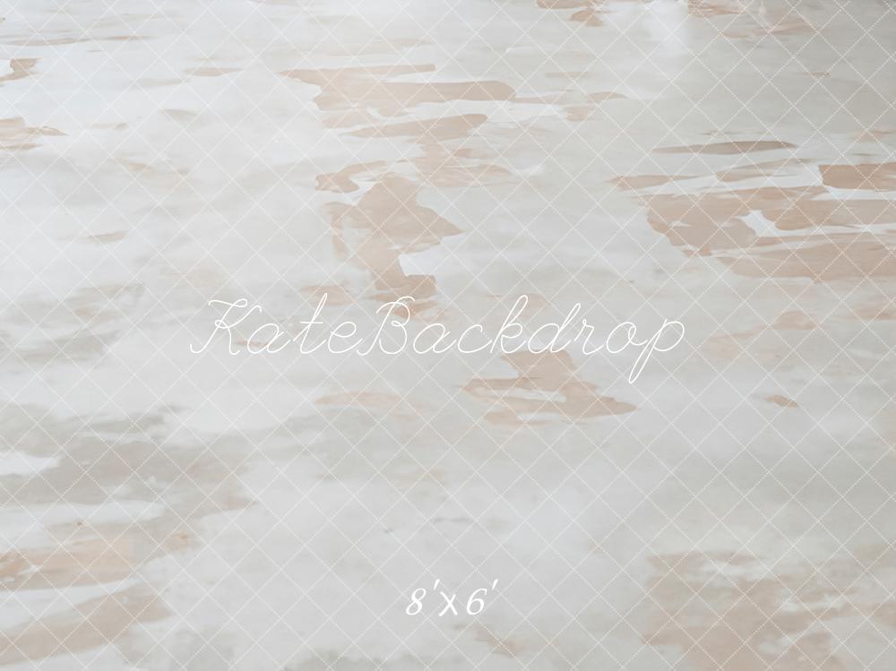 Kate Abstract Texture Backdrop Light Color Mottled Designed by Kate Image - Kate Backdrop AU