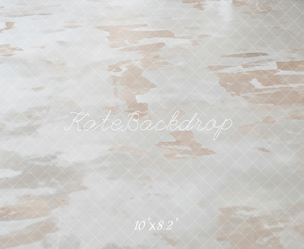 Kate Abstract Texture Backdrop Light Color Mottled Designed by Kate Image - Kate Backdrop AU