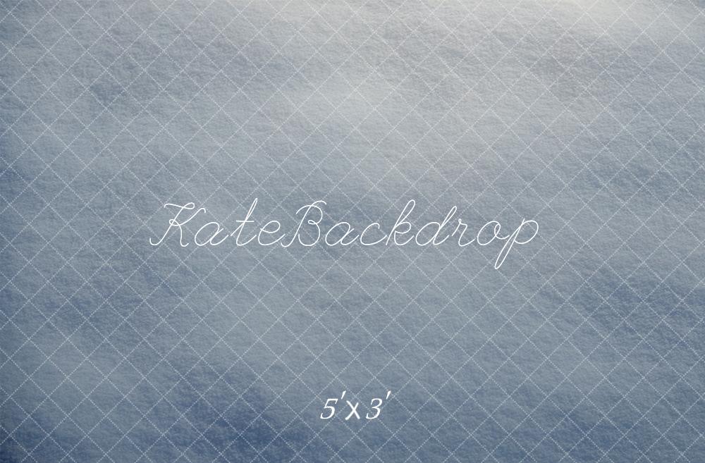 Kate Abstract Blue Portrait Backdrop Designed by Kate Image - Kate Backdrop AU