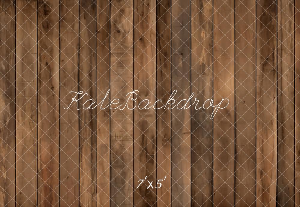 Kate Wooden Floor Backdrop Designed by Kate Image - Kate Backdrop AU