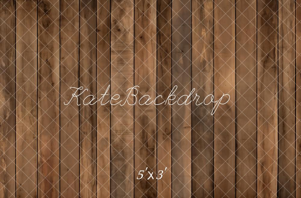 Kate Wooden Floor Backdrop Designed by Kate Image - Kate Backdrop AU