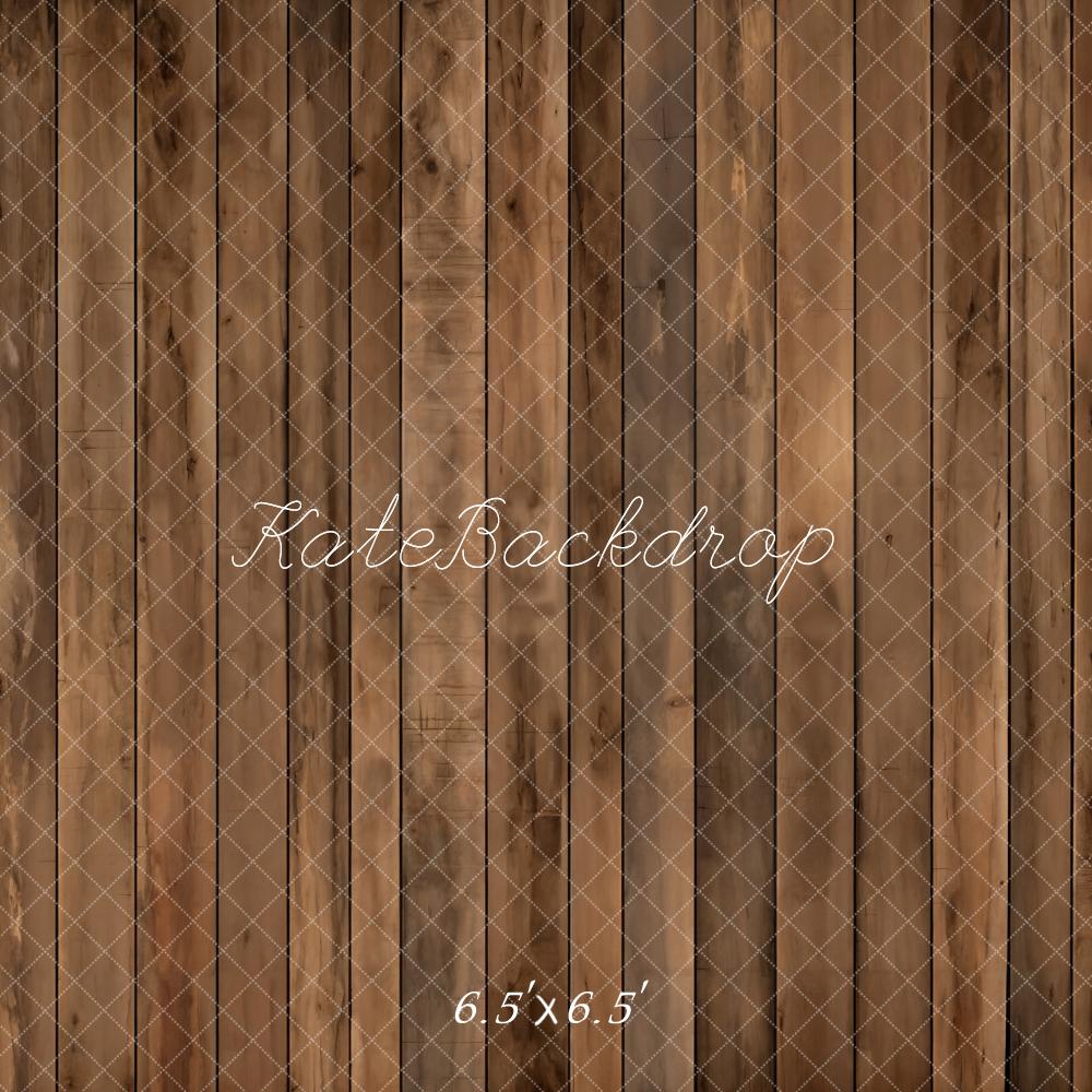 Kate Wooden Floor Backdrop Designed by Kate Image - Kate Backdrop AU