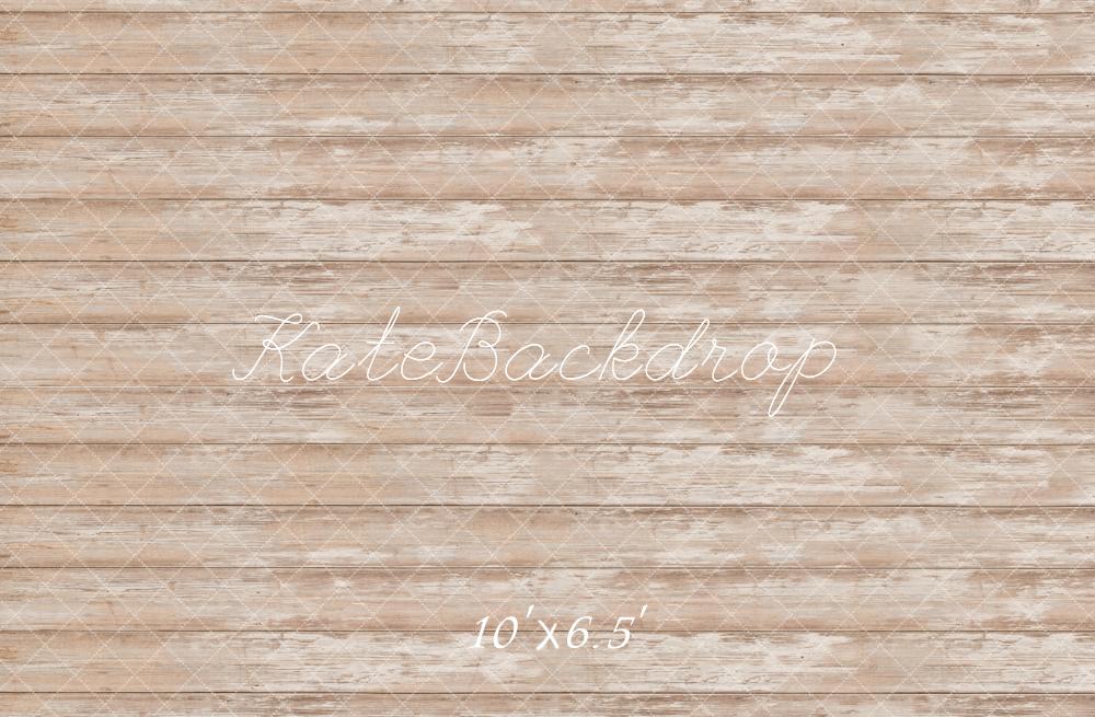 Kate Wooden Grain Floor Backdrop Designed by Kate Image - Kate Backdrop AU