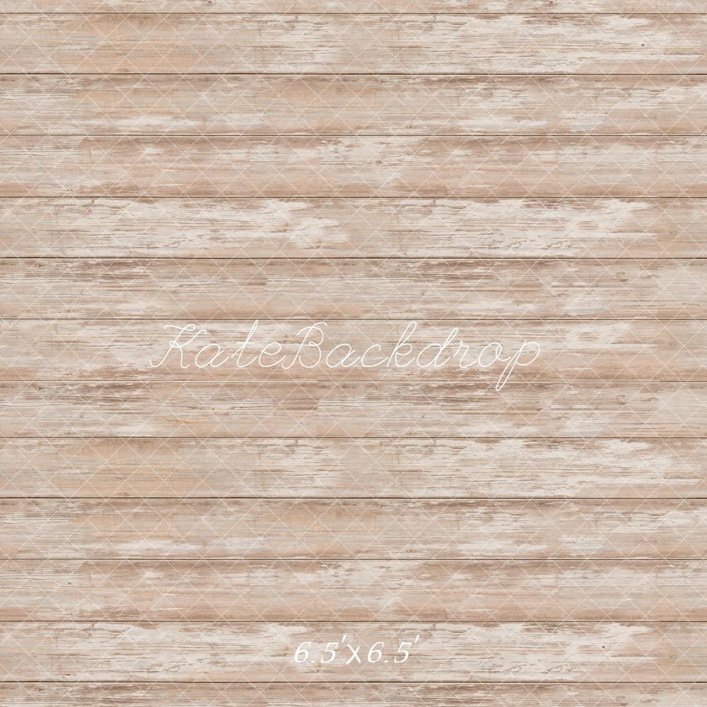 Kate Wooden Grain Floor Backdrop Designed by Kate Image - Kate Backdrop AU