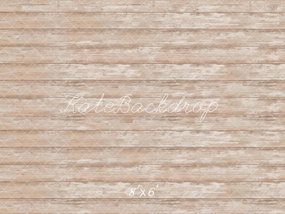 Kate Wooden Grain Floor Backdrop Designed by Kate Image - Kate Backdrop AU